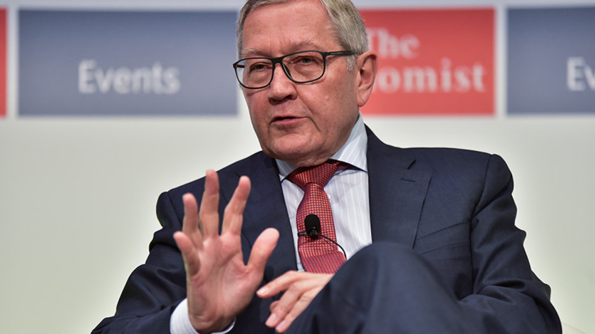 Ρέγκλινγκ: «Πάγος» για άμεση έξοδο στις αγορές και βολές για τα 100 δισ. που χάθηκαν το 2015