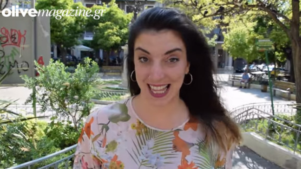 Cook.Eat.Vlog: Η Madame Ginger κάνει vlogging στην Κυψέλη