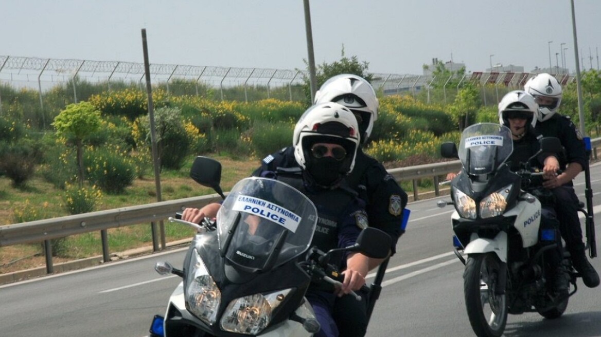 Βγήκε να πουλήσει λαθραίο καπνό στην Ηλεία