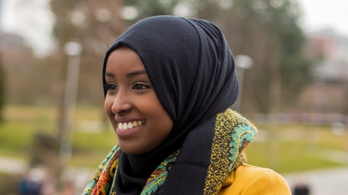 Muslim student union leader: I’d oppress white people
