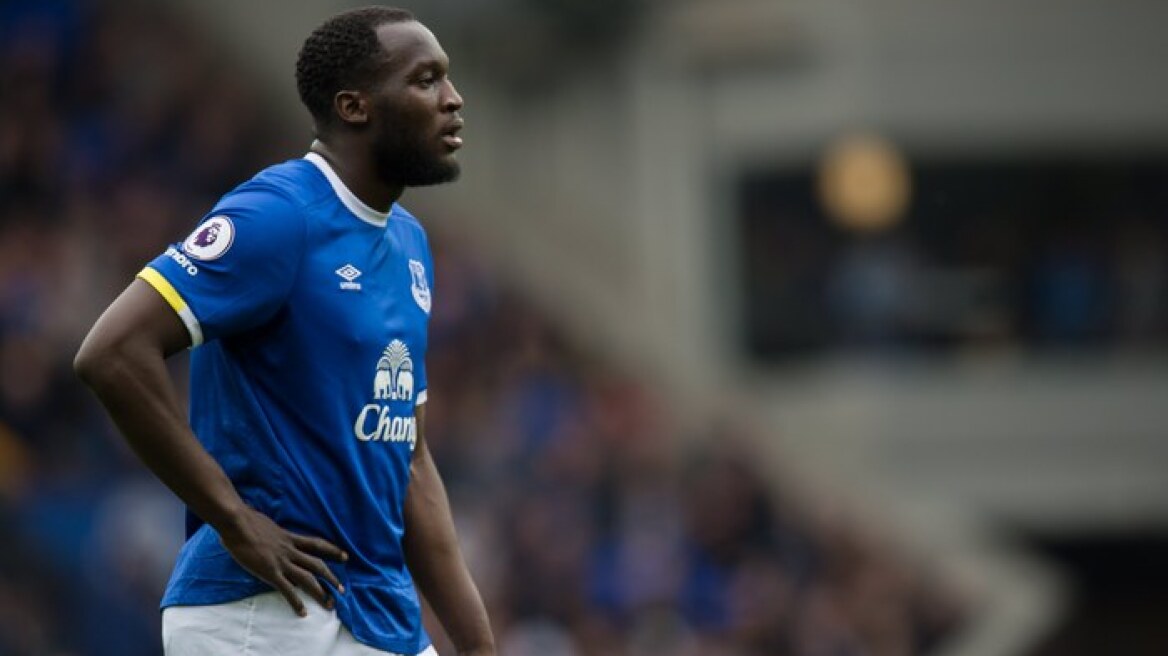 Τσέλσι: Λευκή επιταγή από Κόντε για την απόκτηση του Λουκάκου