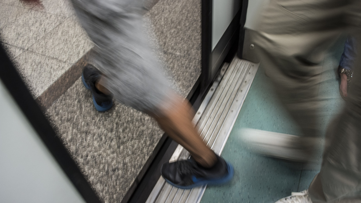 Ποιοι «χτυπάνε» τη γραμμή 4 του μετρό