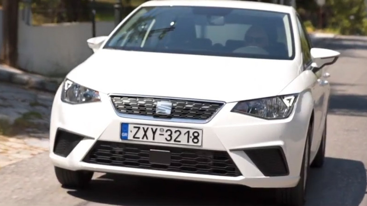 10 τρόποι για να περνάς καλά με το αυτοκίνητό σου!