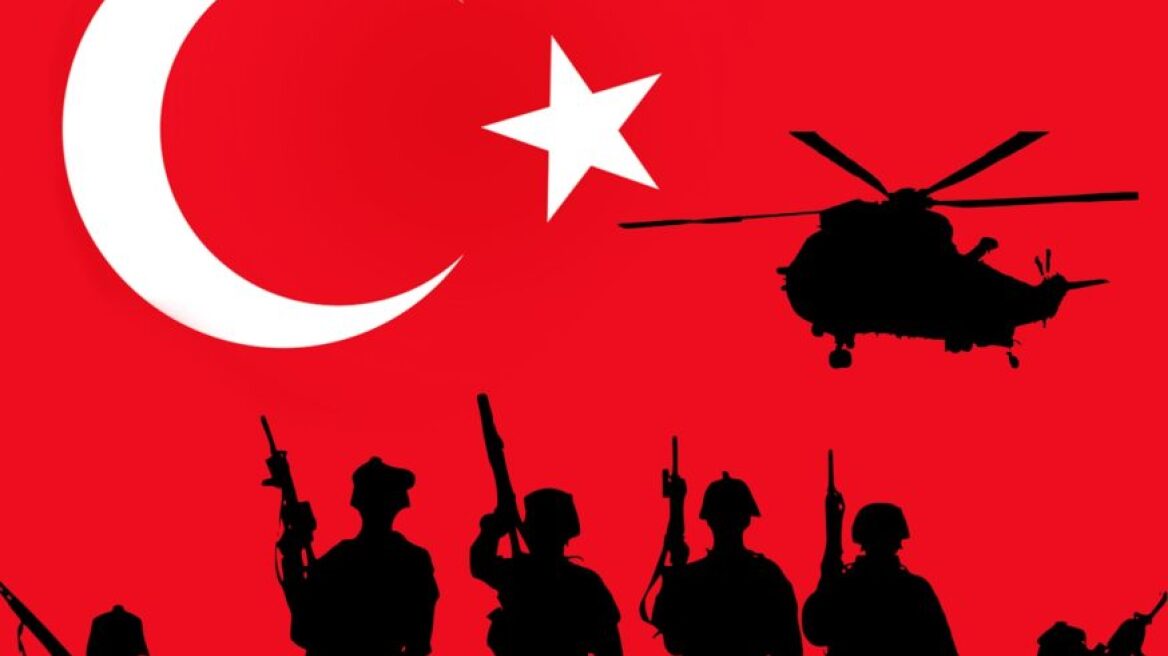 Turkey targets INGO workers and foreign University staff, students