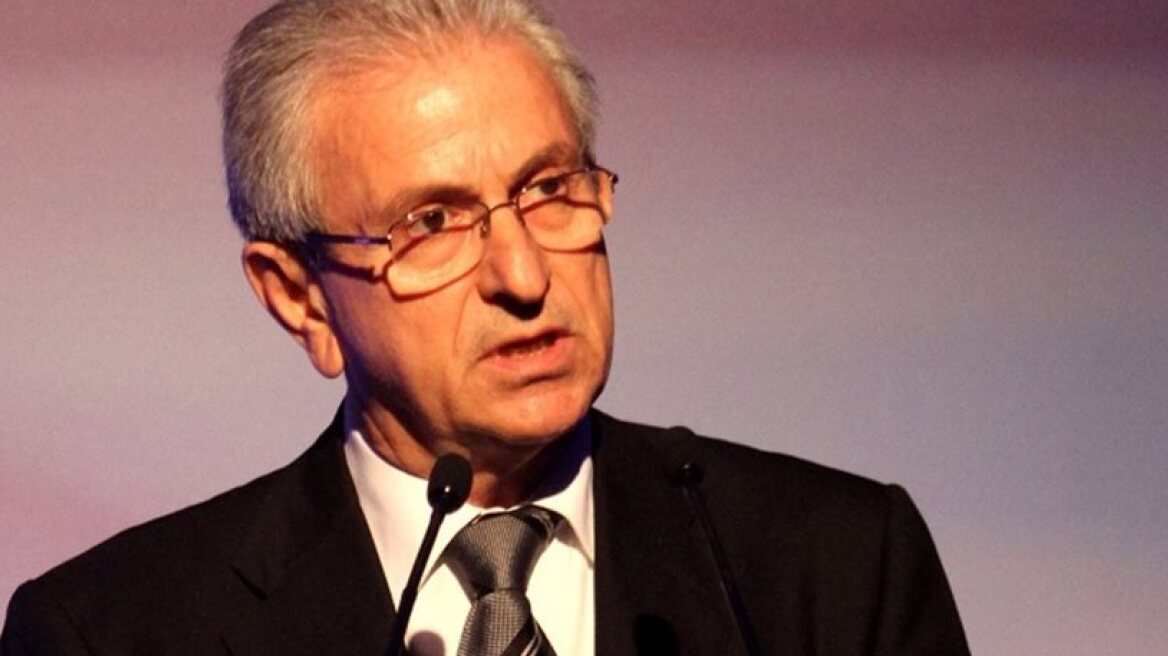 Βενιάμης: Δεν αποτελεί πια υποθετικό σενάριο η «φυγή» της ελληνικής ναυτιλίας εκτός Ευρώπης
