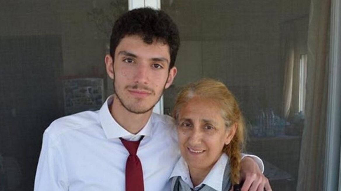 Autistic teen scores over 17,000 in university entry exams!