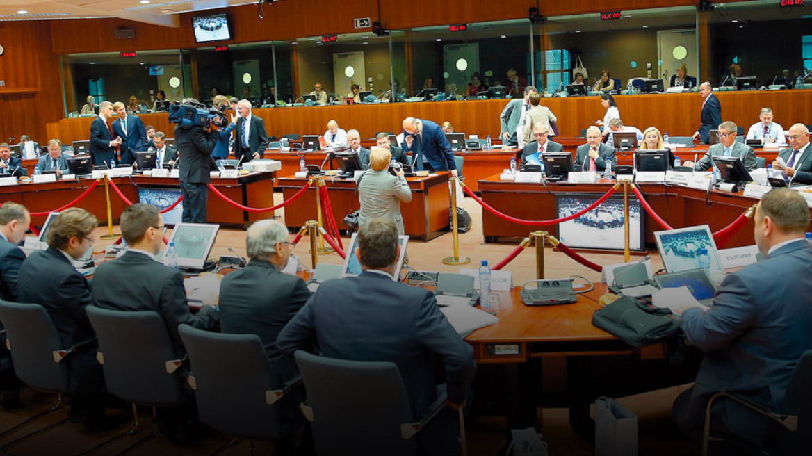 Ξαφνικά... θρίλερ και πάλι στο παρά ένα της εκταμίευσης της δόσης