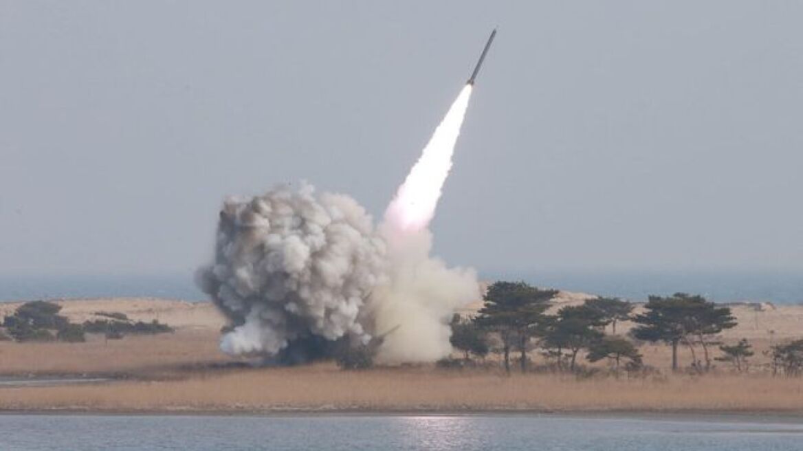 North Korea says it has successfully tested an ICBM?