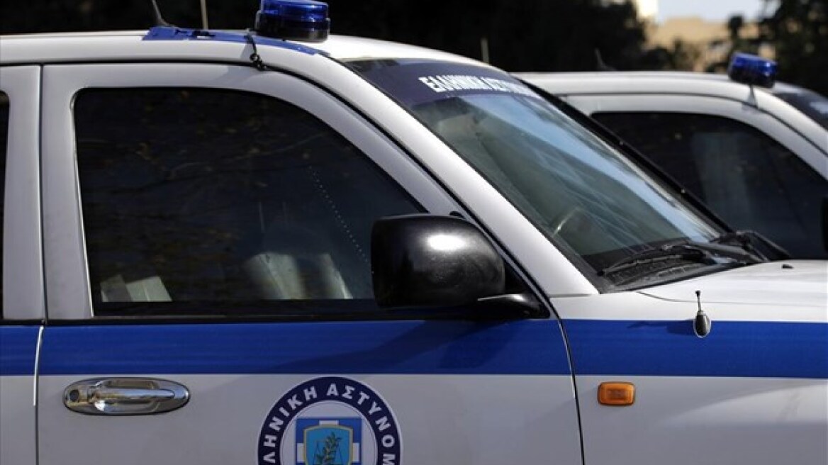 Έχτιζε παράνομα παρά τις συνεχείς συλλήψεις