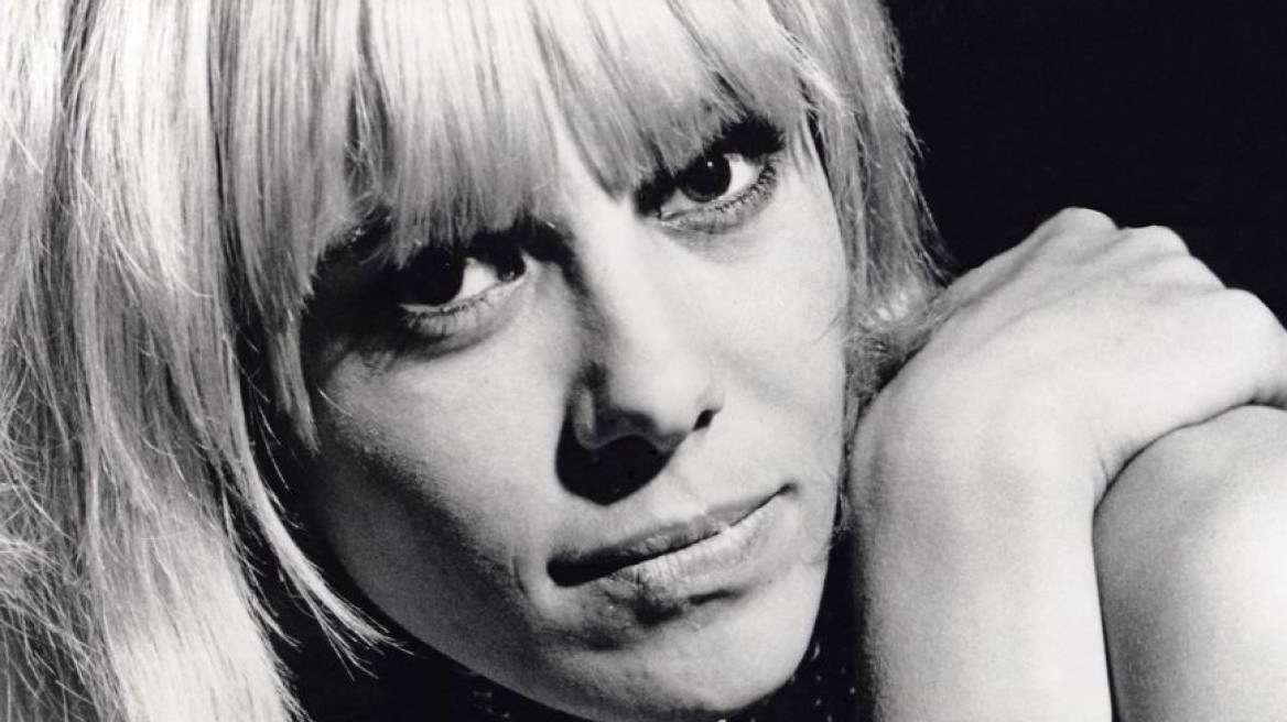 Πέθανε η κουλ μούσα του rock and roll Ανίτα Πάλενμπεργκ