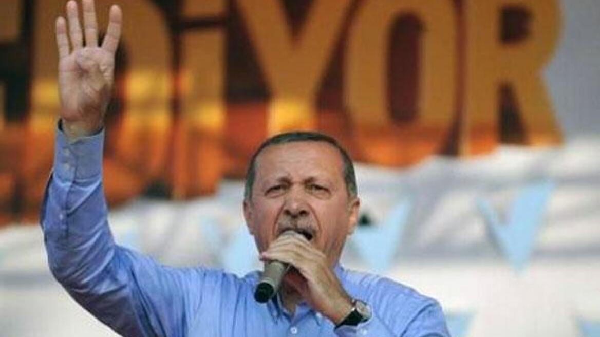 Saudis are after the Muslim Brotherhood & Turkey’s in the way