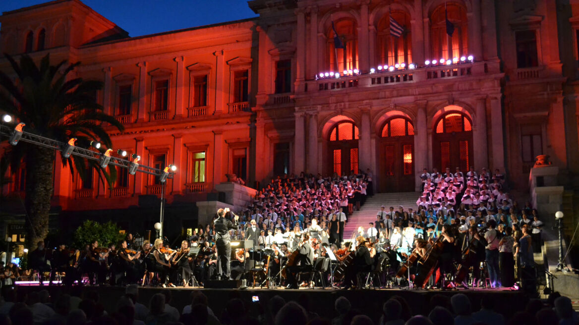 Three summer festivals offer an opportunity for travel