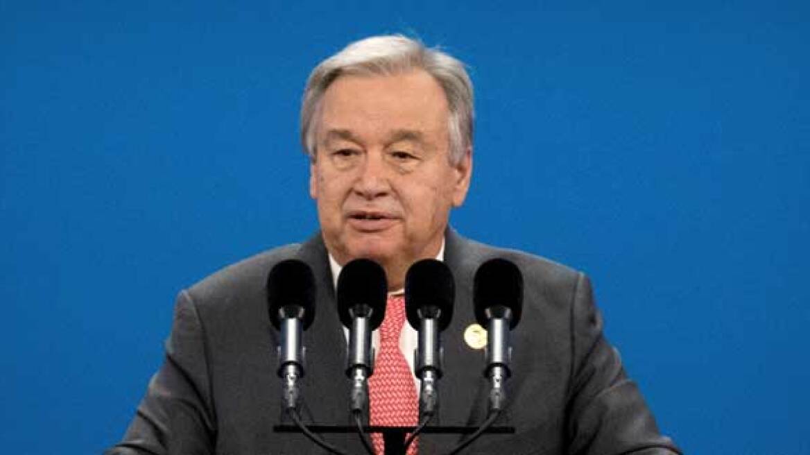 Cyprus negotiations: What is the Guterres package?