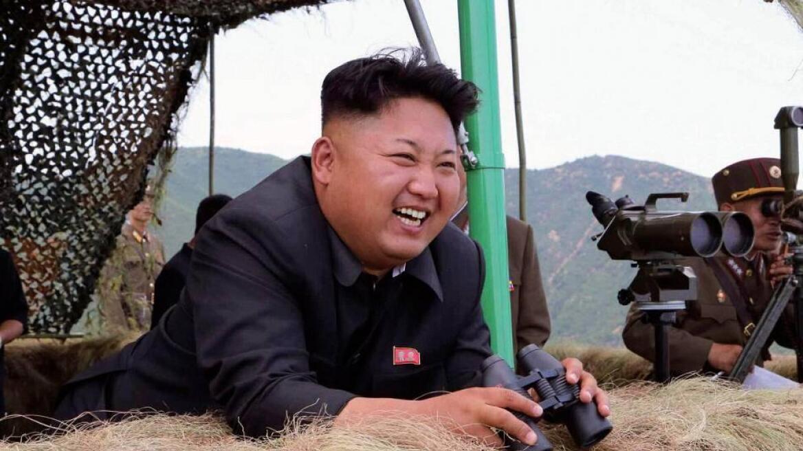 ΗΠΑ και Ν. Κορέα εκτόξευσαν πυραύλους ως επίδειξη δύναμης απέναντι στη Β. Κόρεα