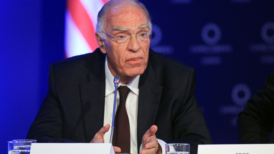 Λεβέντης: Να απομακρυνθούν οι αργόμισθοι από το δημόσιο 