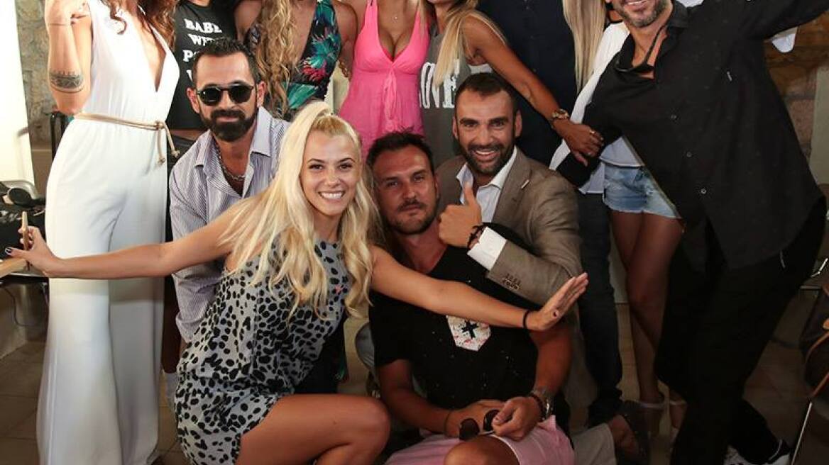 Survivor: Όλα όσα δεν έδειξαν οι κάμερες στον ημιτελικό