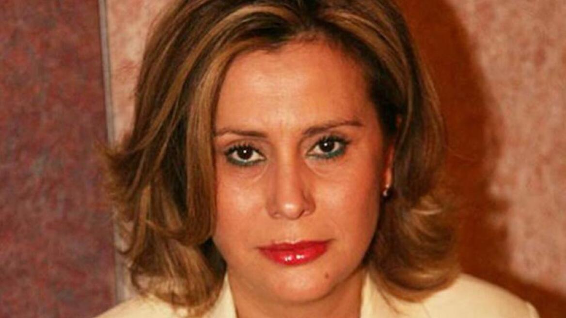 Η Μαρία Αντωνιάδου εξελέγη πρόεδρος της ΕΣΗΕΑ