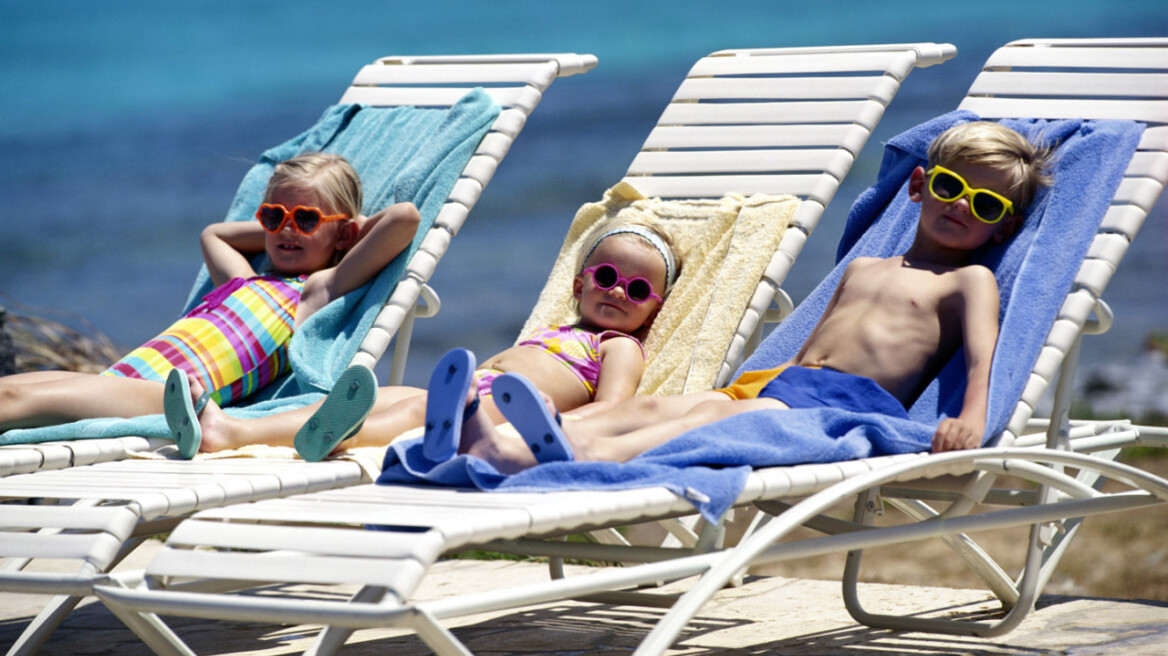 Πρακτικές συμβουλές για ασφαλείς και ανέμελες εξορμήσεις στην εξοχή με παιδιά