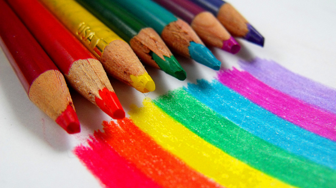 What is your country’s favourite colour?