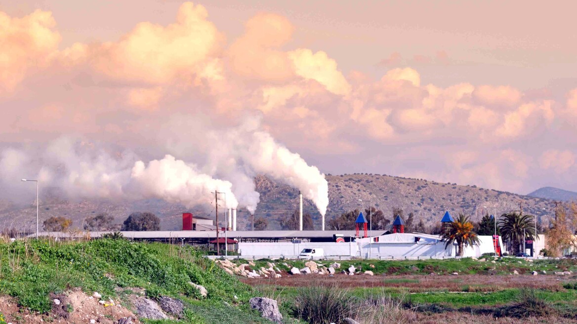 Ευρωπαϊκή κινητοποίηση για την τόνωση της βιομηχανίας
