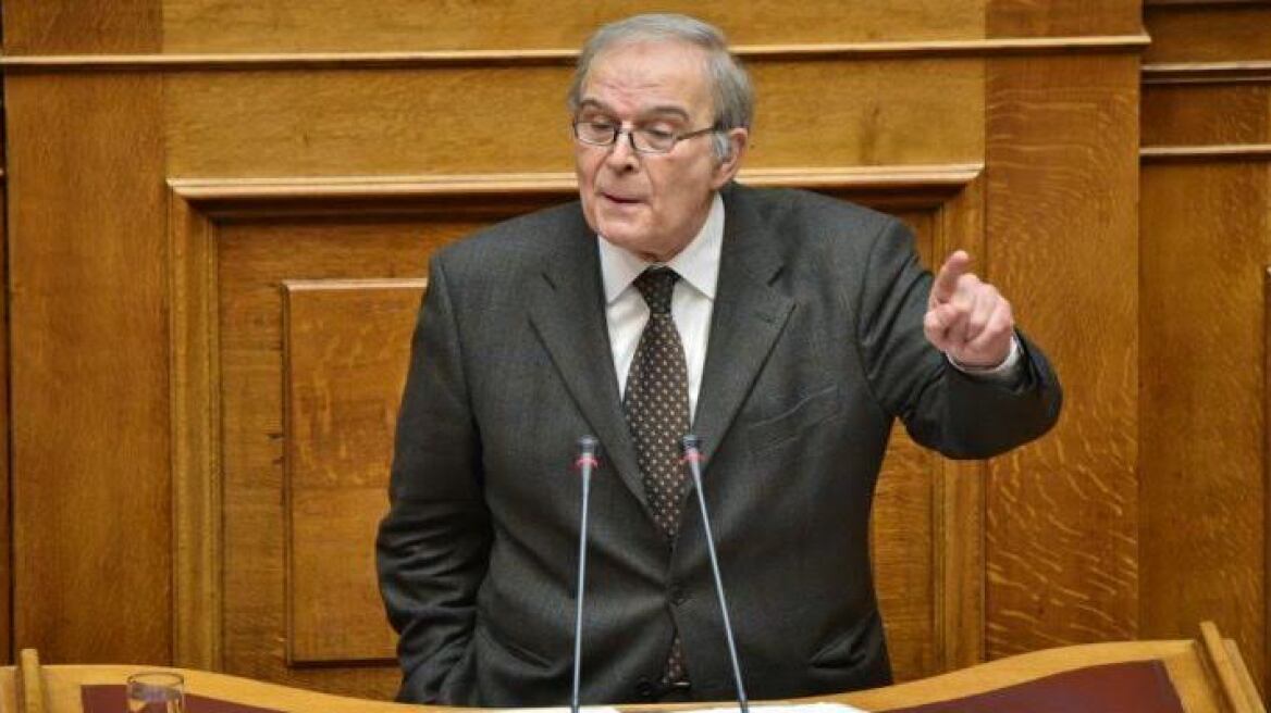 Ερώτηση Καρρά για τα «κόκκινα» αγροτικά δάνεια