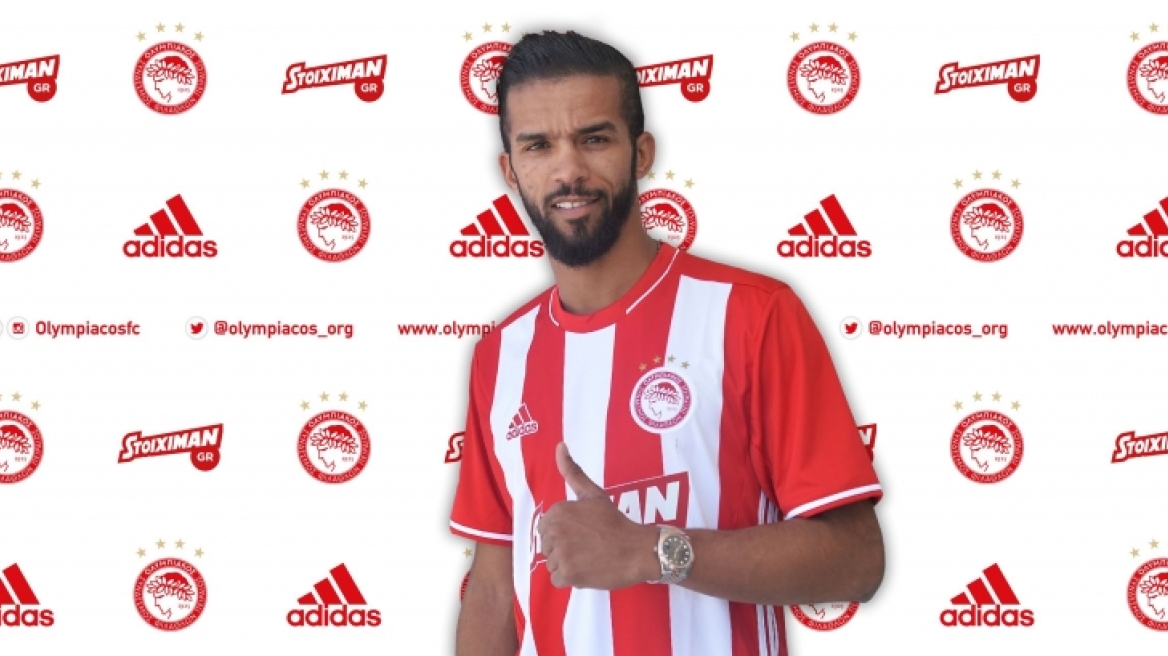 Ολυμπιακός: Ανακοίνωσε και τον Καρσελά