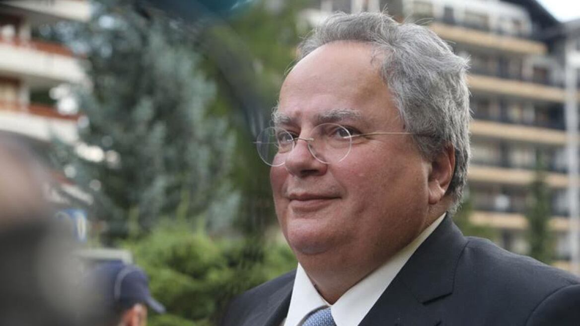 Κοτζιάς: «Το όνειρο και σχέδιο λύσης του Κυπριακού παραμένει ανοικτό»