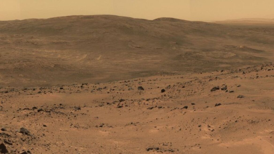 Mars is even more toxic to life than we thought