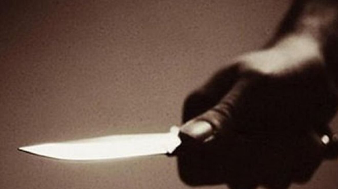 Ενέδρα ληστών σε διανομέα φαγητού στην Πάτρα