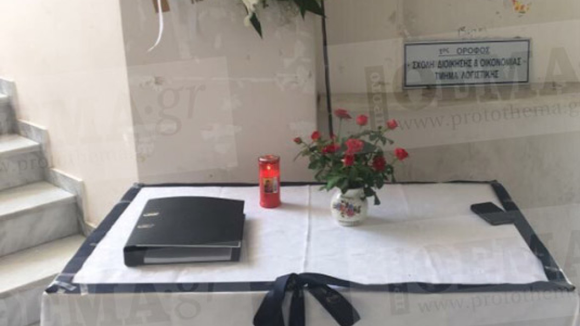 Αυτοκτονία νεαρού στο Μεσολόγγι: Για νέα υπόθεση «Γιακουμάκη» μιλούν άνθρωποι του ΤΕΙ 