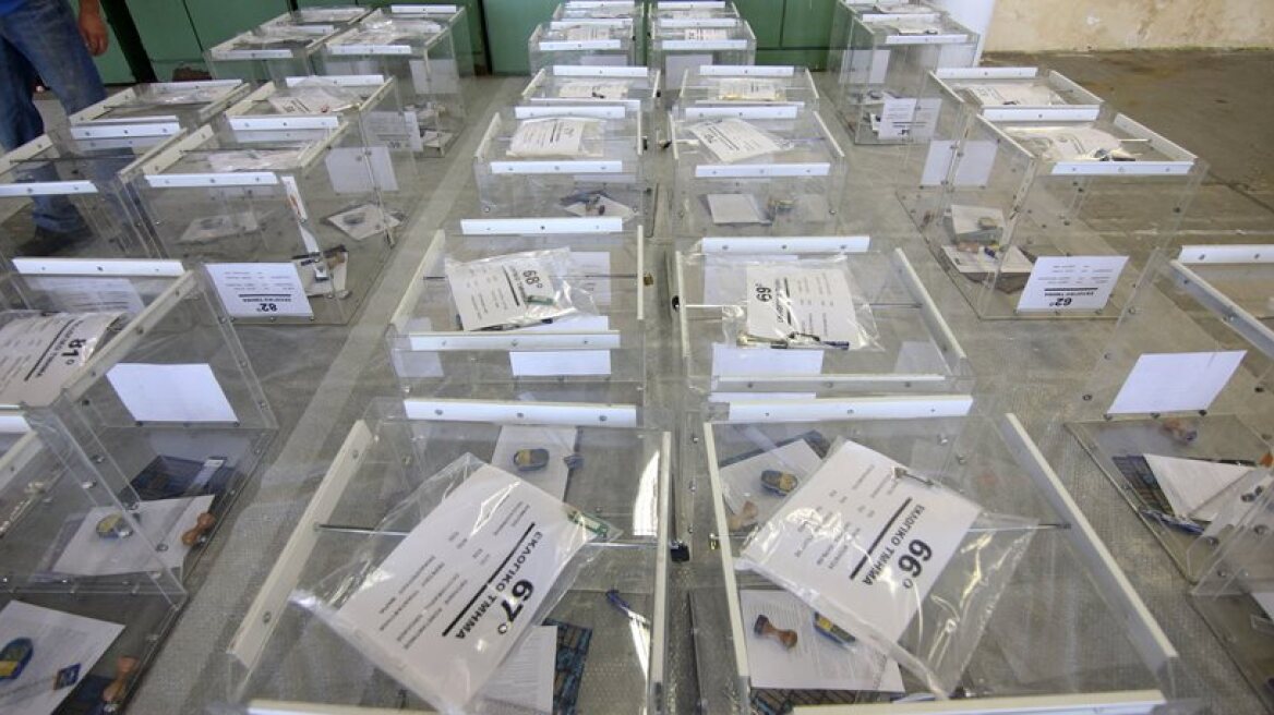 ND on the verge of absolute majority, latest poll shows
