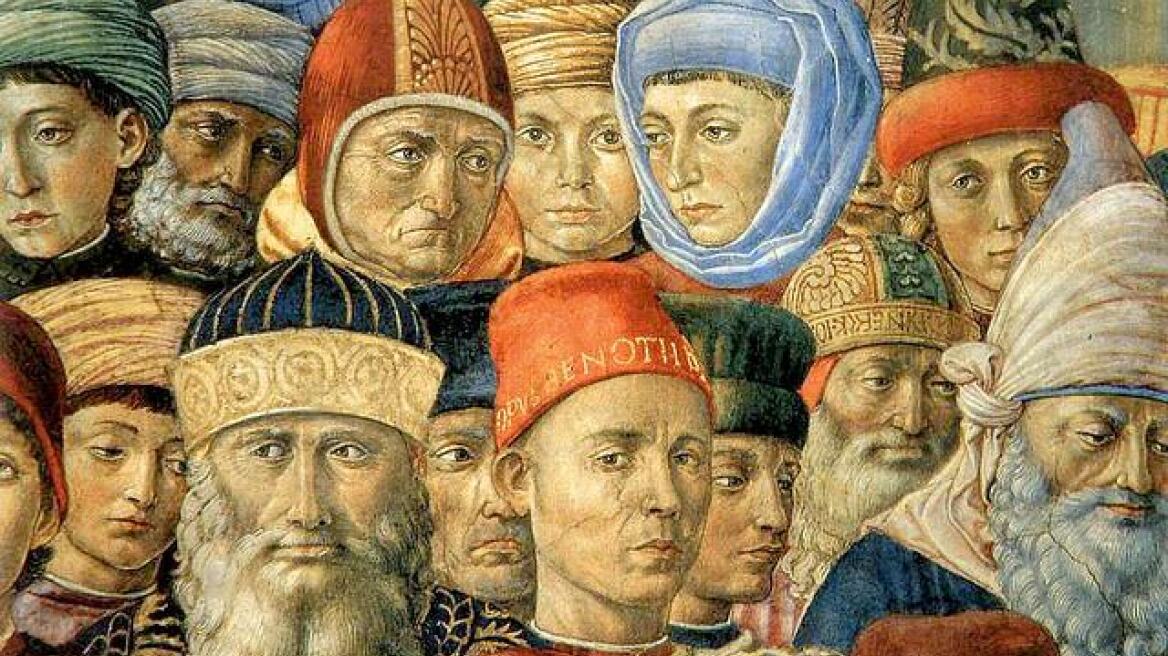 Ποιος ήταν ο Γεώργιος Γεμιστός- Πλήθων, ο τελευταίος σοφός του Βυζαντίου 