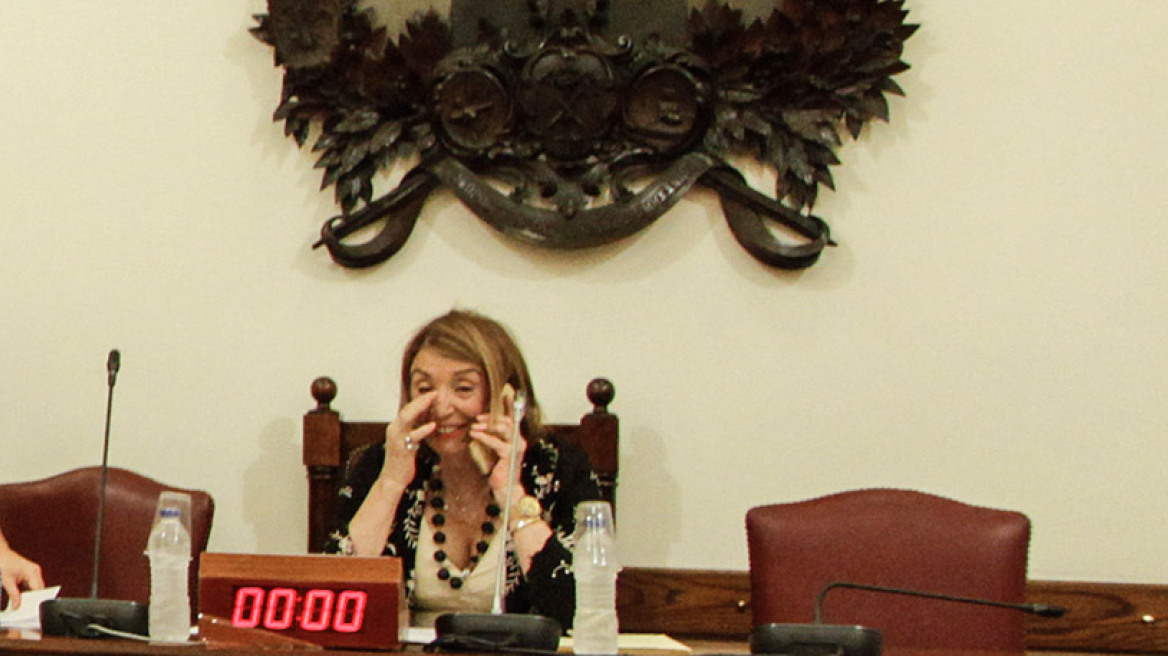 «Κλεφτοπόλεμος» από ΣΥΡΙΖΑ στη Βουλή για την υπόθεση Noor 1