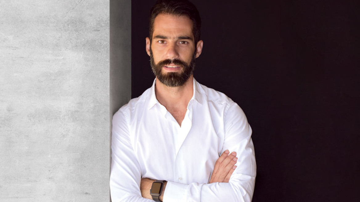 Porcelana: Είδη υγιεινής «made in Greece»