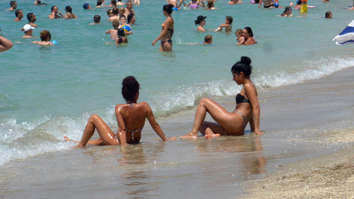 Τι καιρό θα κάνει σήμερα και αύριο