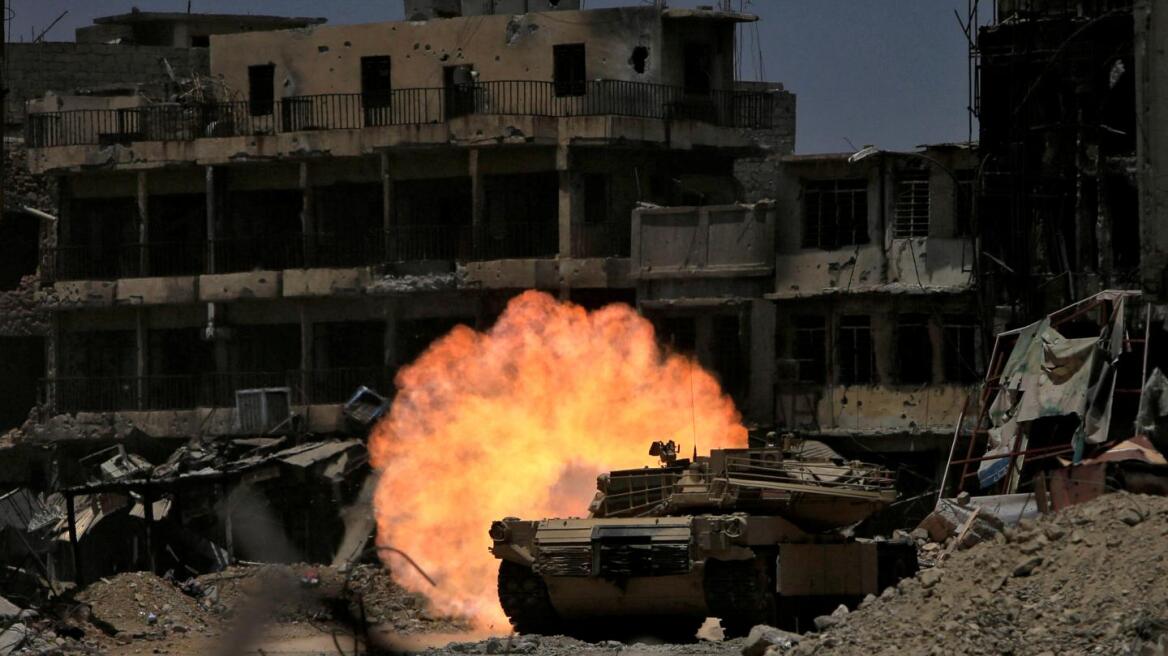  ISIS nears U.S. Military Base in Iraq – Slaughters journalists!