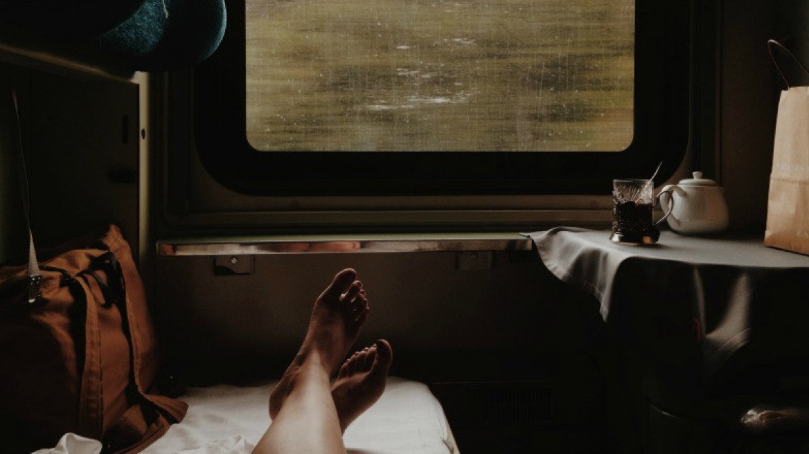 6 λόγοι για να ταξιδέψεις μόνος σου