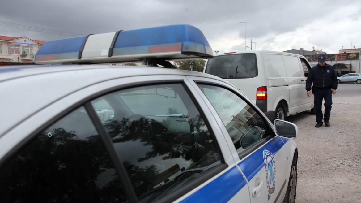 Ηλικιωμένος ξάφρισε πανάκριβο ρολόι στη Μύκονο!