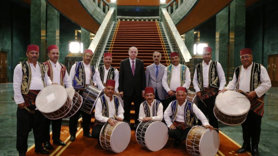  A Wolf Crying Wolf: How Turkey take distorted view of what’s happening beyond its borders