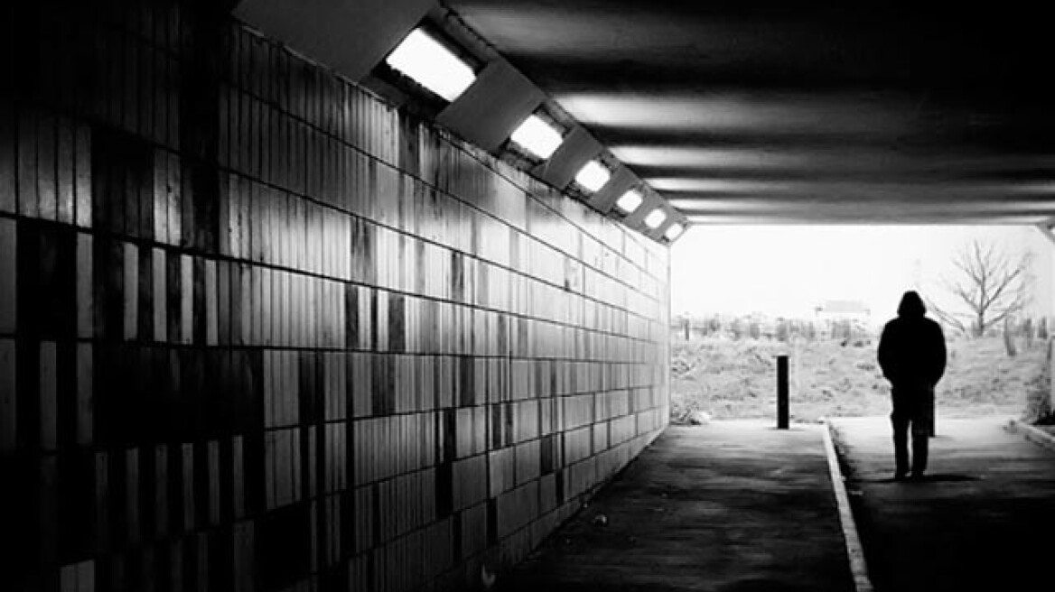 Νομίζω ότι έχω κατάθλιψη και τώρα τι;