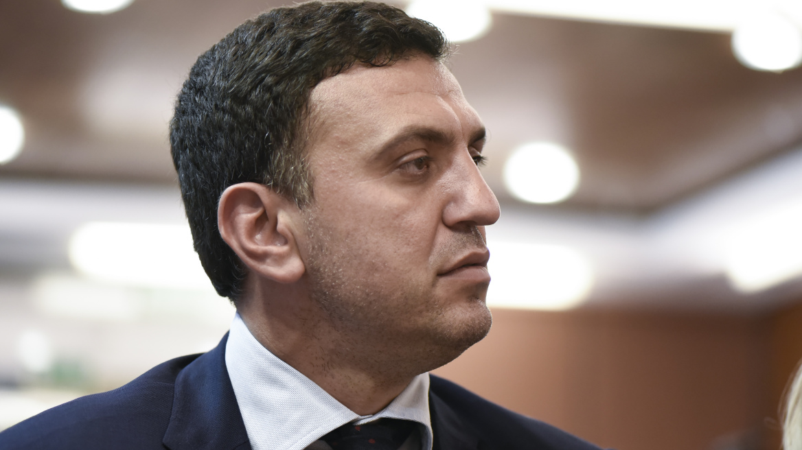 Κικίλιας: Όσα τερτίπια κι αν κάνει ο Τσίπρας θα έρθει στο φως η αλήθεια για το Noor 1