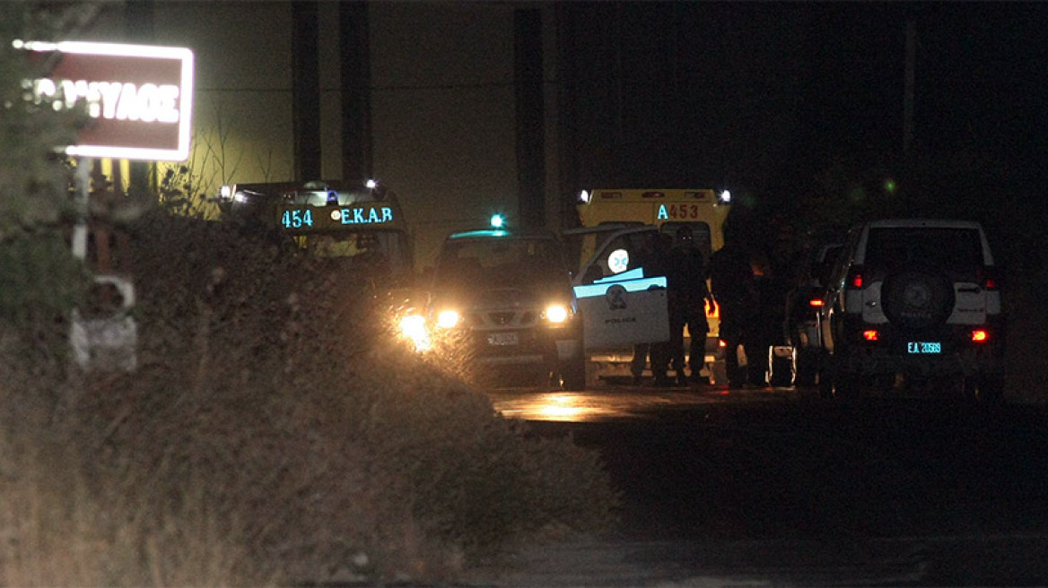 Τραγωδία: Πατέρας σκότωσε γιο επειδή δεν τον άκουσε και τον πέρασε για διαρρήκτη