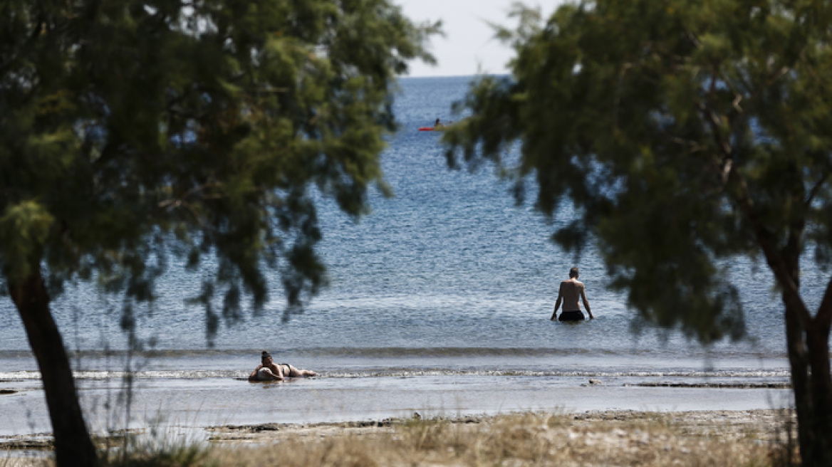 «Σκαρφαλώνει» από σήμερα ο υδράργυρος - Έκτακτο δελτίο της ΕΜΥ για το νέο καύσωνα