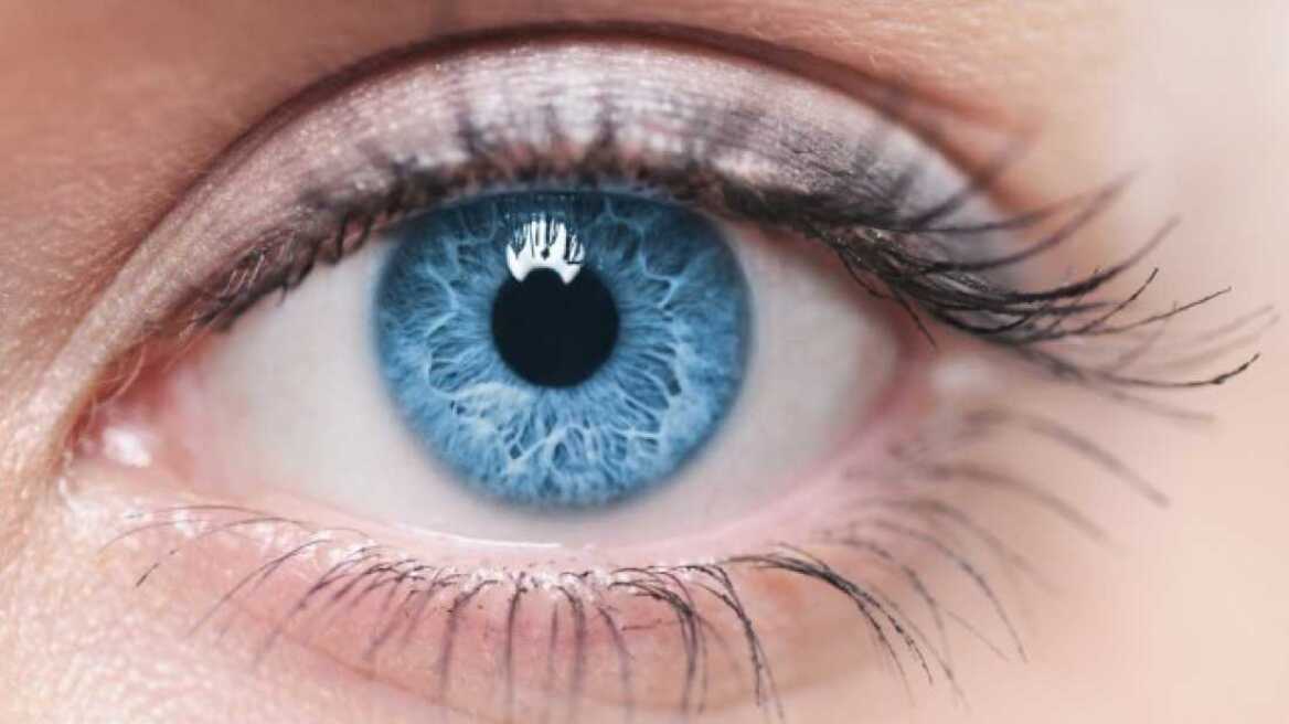 Blue-eyed people originate from one “mutant” European! (video)