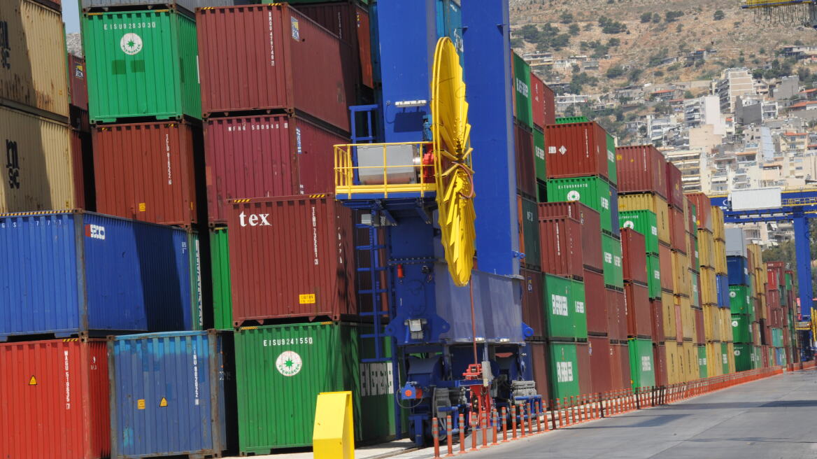 Cosco: Εξαγοράζει την OOIL με τίμημα 6,3 δισ. δολ.