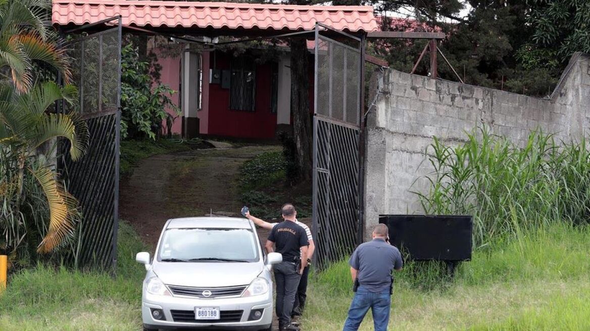 Κόστα Ρίκα: Τρομοκράτης ετοίμαζε επίθεση αλά Μάντσεστερ σε συναυλία της Αριάνα Γκράντε
