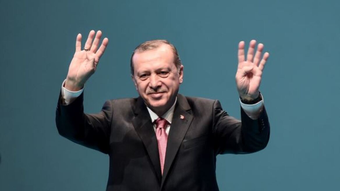 U.S. Ready to Say Goodbye to Turkey