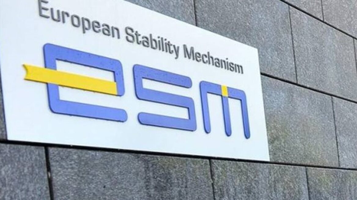 ESM disburses € 7.7bn to Greece