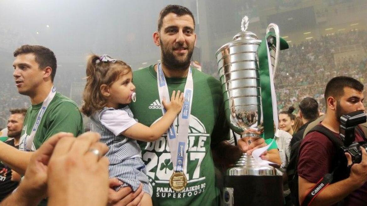 Κι επίσημα… Κινέζος ο Μπουρούσης