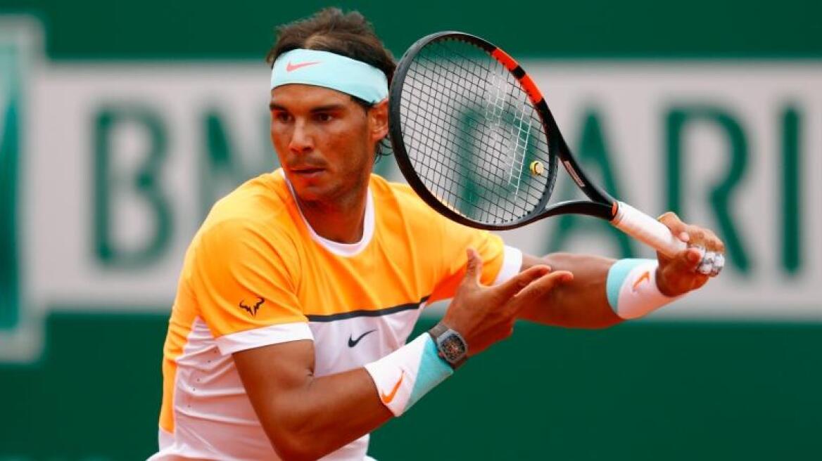 Εκτός Wimbledon ο Ναδάλ!